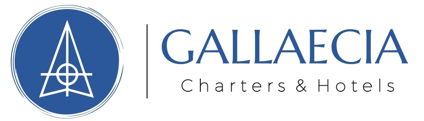 Gallaecia Charters & hotels
