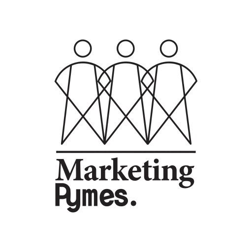logo marketing pymes